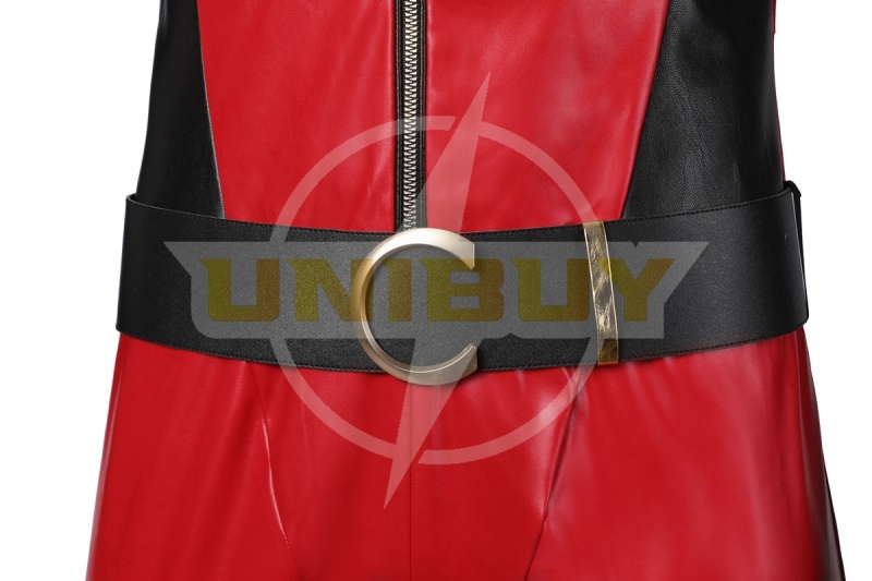 The Umbrella Academy 3 Ben Hargreeves No.2 Costume Cosplay Suit Unibuy