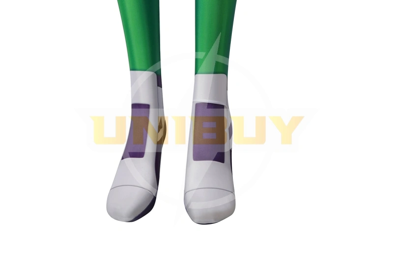 She-Hulk Costume Cosplay Suit Attorney at Law Ver.2 Unibuy