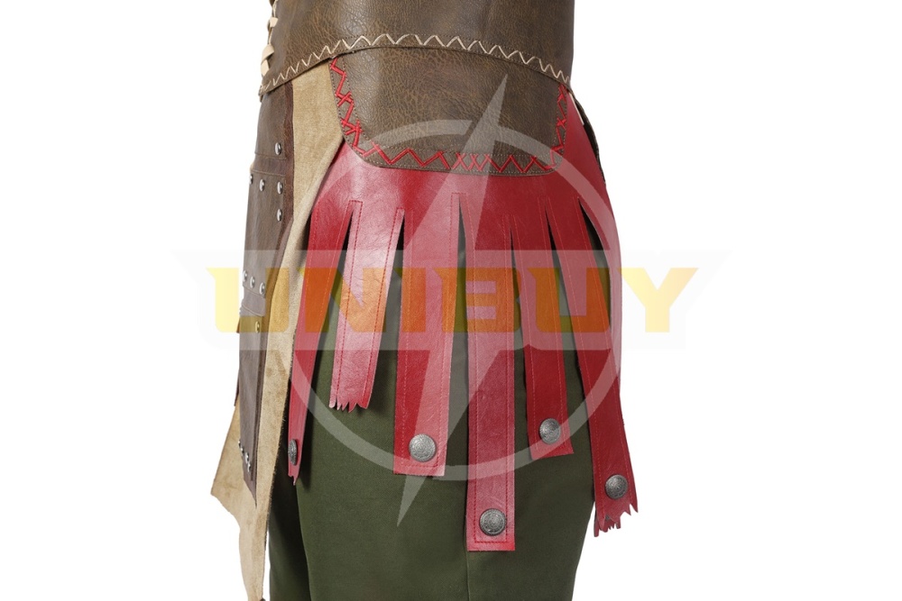 God of War Ragnarok Kratos Costume Cosplay Suit Unibuy