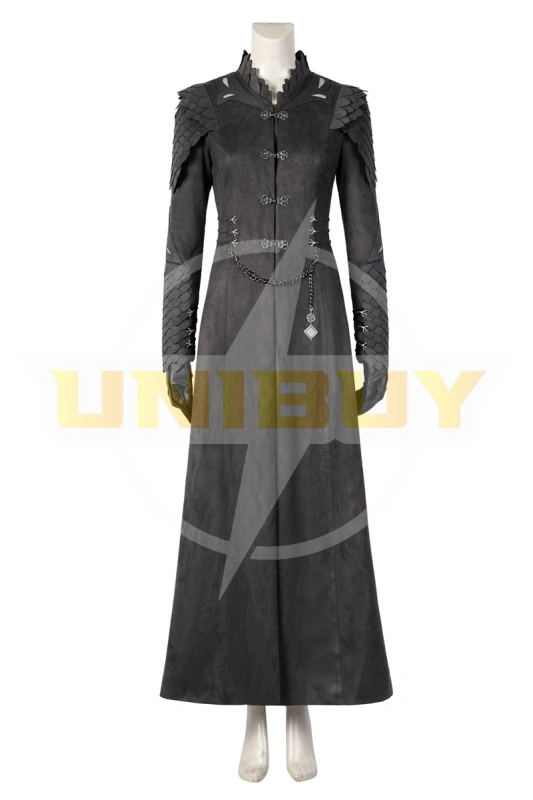 Princess Rhaenyra Targaryen Costume Cosplay Suit Dress House of the Dragon Unibuy