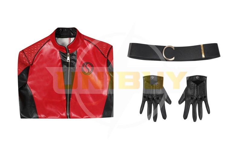 The Umbrella Academy 3 Ben Hargreeves No.2 Costume Cosplay Suit Unibuy