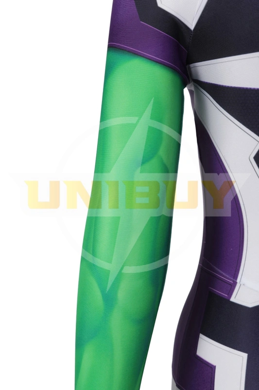 She-Hulk Costume Cosplay Suit Attorney at Law Ver.2 Unibuy