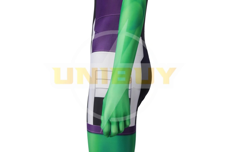 She-Hulk Costume Cosplay Suit Attorney at Law Ver.2 Unibuy