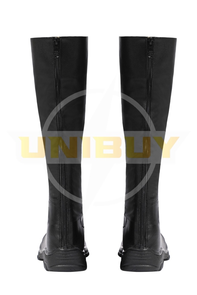 Guardians of the Galaxy 3 Nebula Cosplay Shoes Women Boots Unibuy