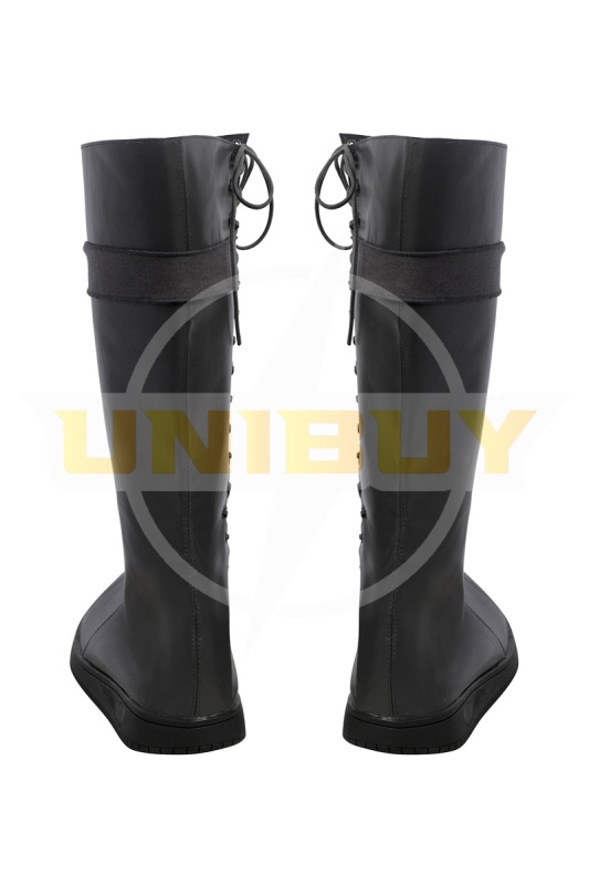 Arondir Shoes Cosplay Men Boots The Lord of the Rings: The Rings of Power Unibuy