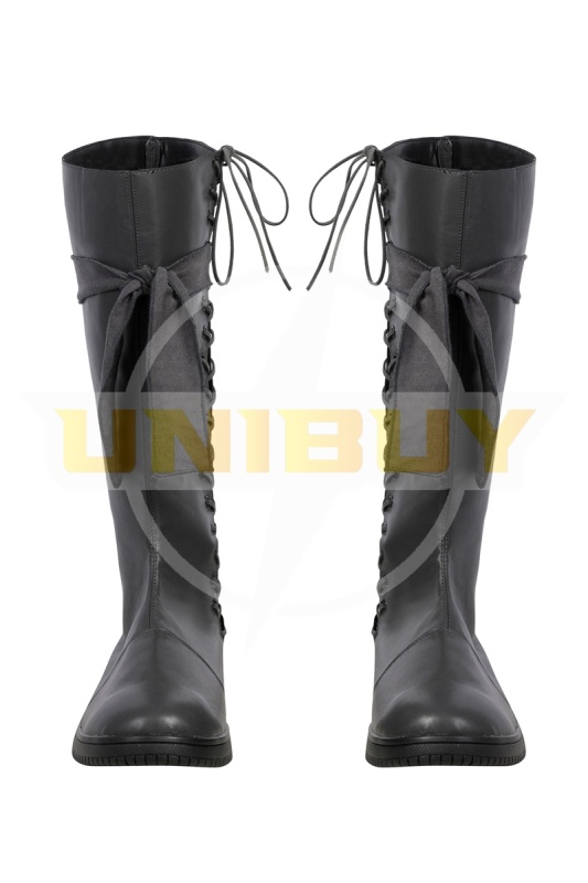 Arondir Shoes Cosplay Men Boots The Lord of the Rings: The Rings of Power Unibuy