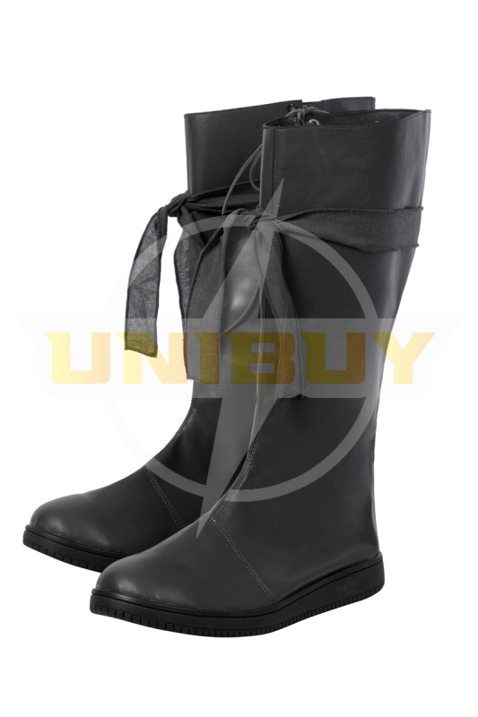 Arondir Shoes Cosplay Men Boots The Lord of the Rings: The Rings of Power Unibuy