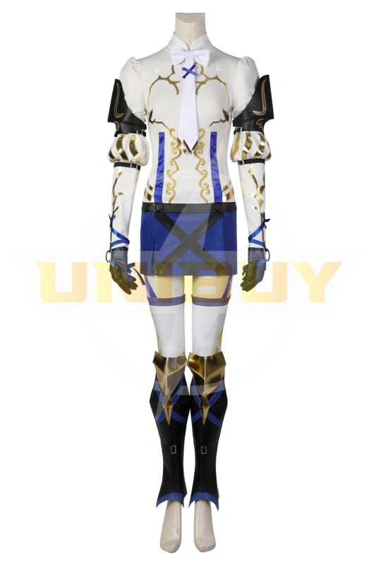 Fire Emblem Engage Alear Costume Cosplay Suit Dress Unibuy