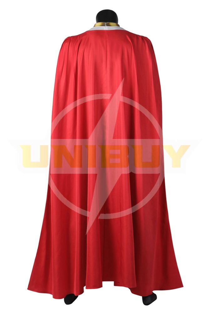 Sheldon Sampson The Utopian Costume Cosplay Suit Jupiter Unibuy