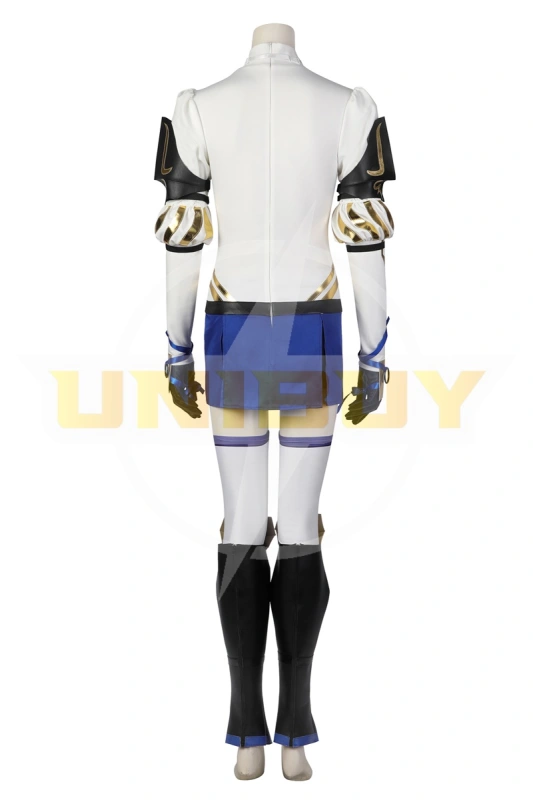 Fire Emblem Engage Alear Costume Cosplay Suit Dress Unibuy
