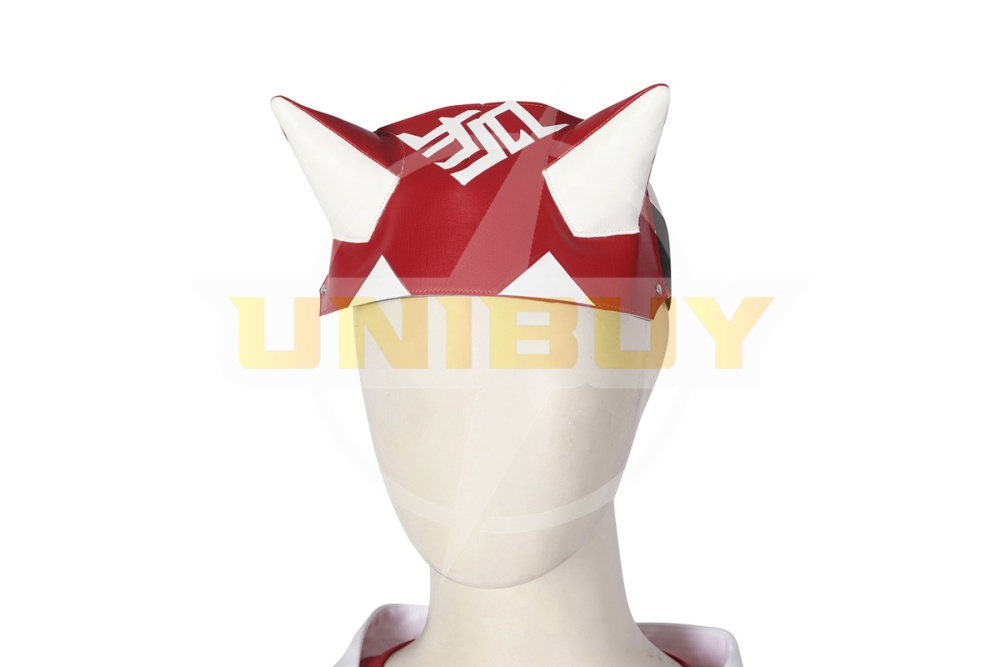 Overwatch 2 Kiriko Kamori Costume Cosplay Suit Unibuy