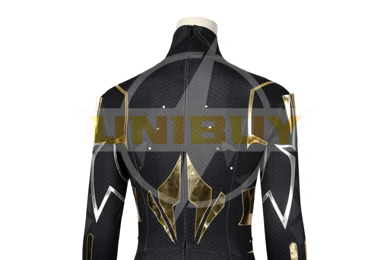 Black Panther Shuri Costume Cosplay Suit Jumpsuit Wakanda Forever Unibuy