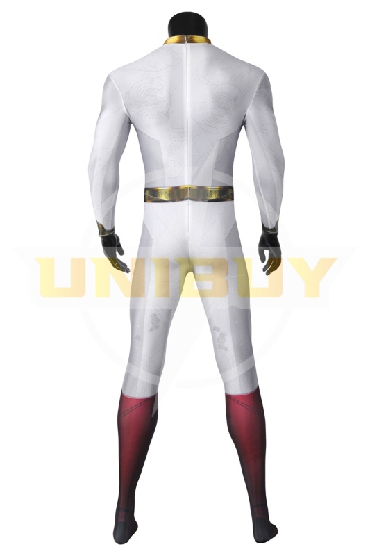 Sheldon Sampson The Utopian Costume Cosplay Suit Jupiter Unibuy