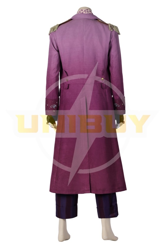 Slumberland Flip Costume Cosplay Suit Coat Unibuy
