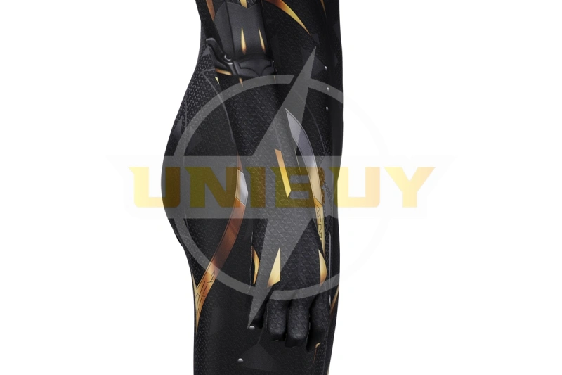 Black Panther Shuri Costume Cosplay Suit Jumpsuit Wakanda Forever Unibuy