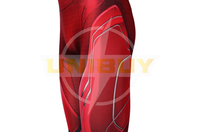 Spider-Man The Iron Spider Armor Suit Costume Cosplay Unibuy