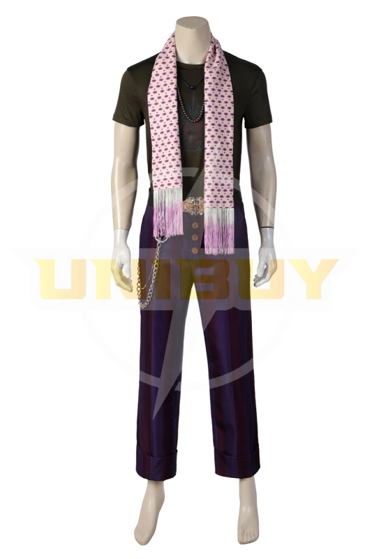 Slumberland Flip Costume Cosplay Suit Coat Unibuy