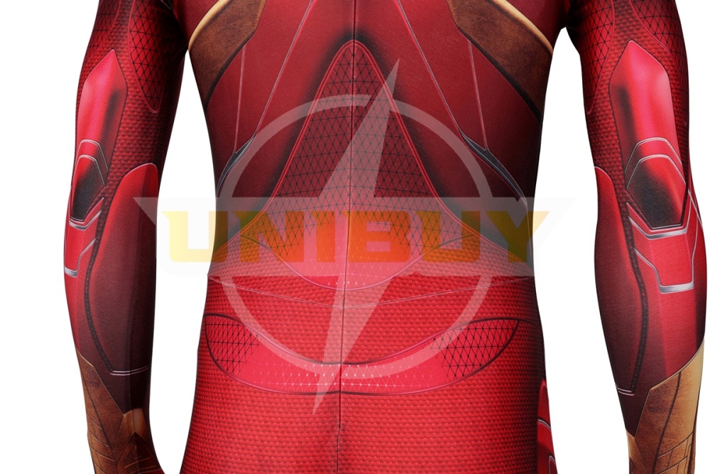 Spider-Man The Iron Spider Armor Suit Costume Cosplay Unibuy