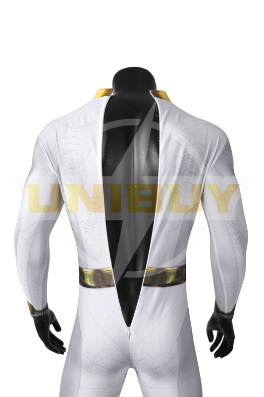 Sheldon Sampson The Utopian Costume Cosplay Suit Jupiter Unibuy