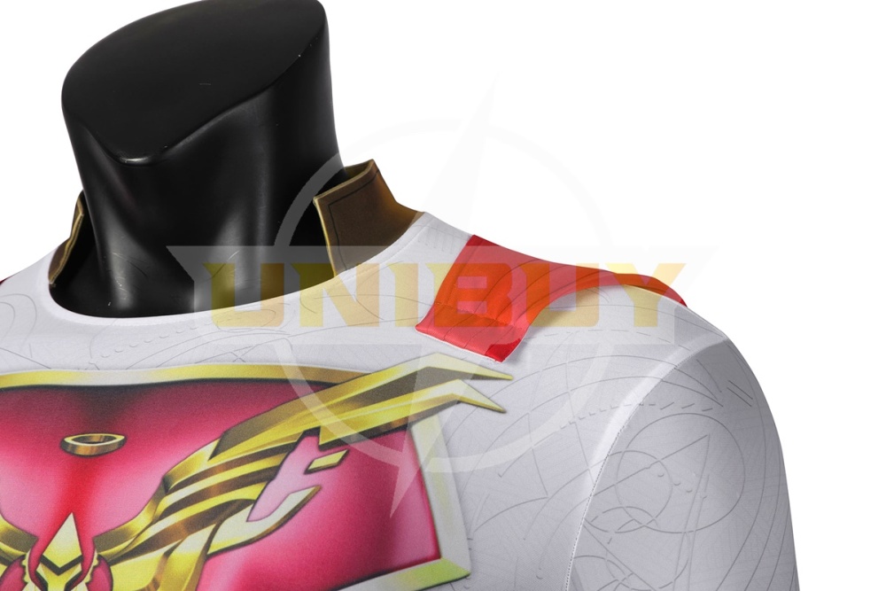 Sheldon Sampson The Utopian Costume Cosplay Suit Jupiter Unibuy