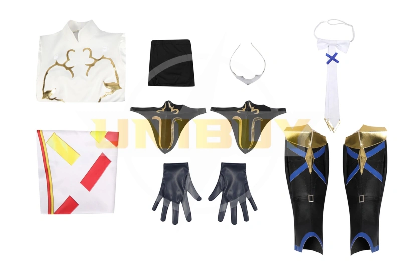 Fire Emblem Engage Alear Costume Cosplay Suit Dress Unibuy