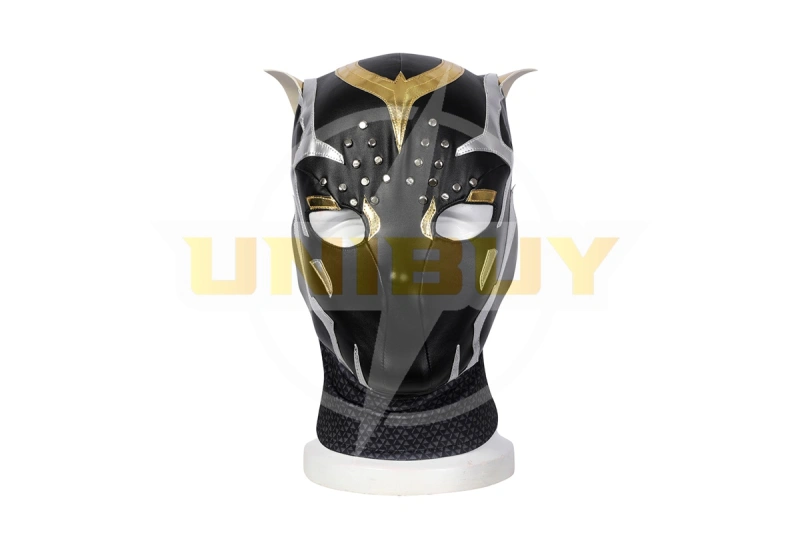 Black Panther Shuri Costume Cosplay Suit Jumpsuit Wakanda Forever Unibuy