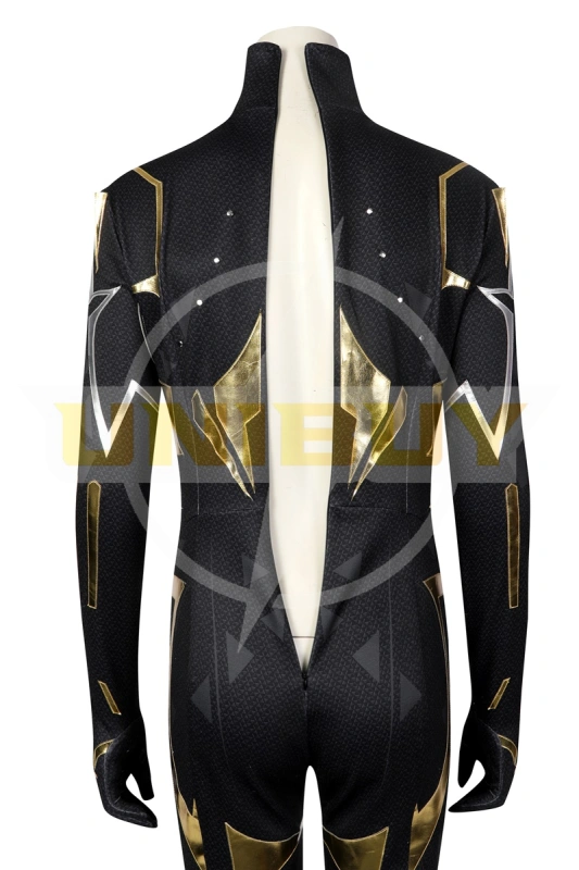 Black Panther Shuri Costume Cosplay Suit Jumpsuit Wakanda Forever Unibuy