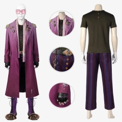 Slumberland Flip Costume Cosplay Suit Coat Unibuy