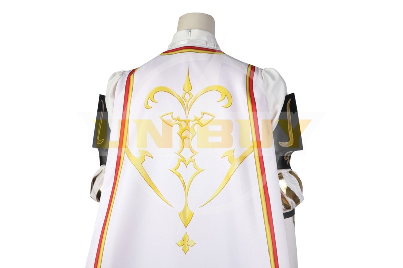 Fire Emblem Engage Alear Costume Cosplay Suit Dress Unibuy