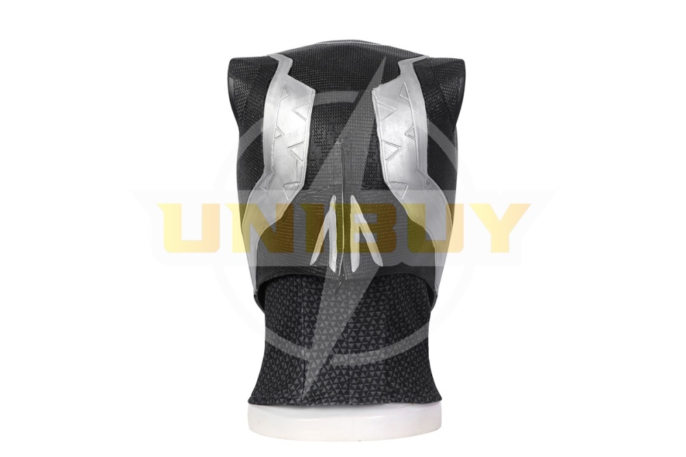 Black Panther Shuri Costume Cosplay Suit Jumpsuit Wakanda Forever Unibuy