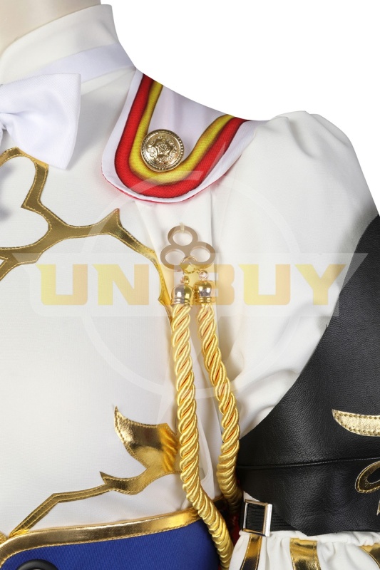 Fire Emblem Engage Alear Costume Cosplay Suit Dress Unibuy