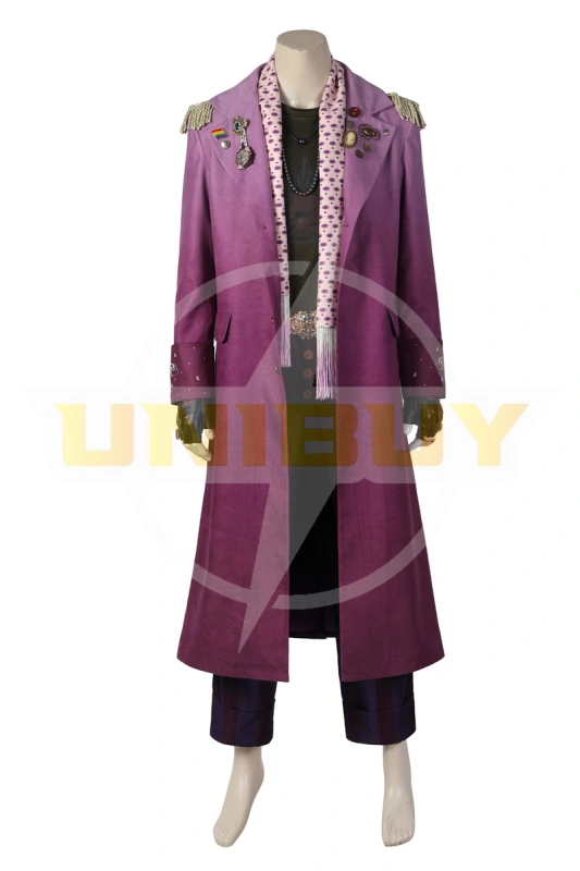 Slumberland Flip Costume Cosplay Suit Coat Unibuy