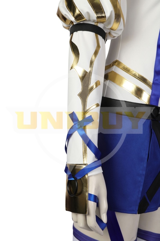 Fire Emblem Engage Alear Costume Cosplay Suit Dress Unibuy