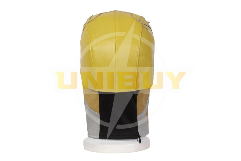 She-Hulk Daredevil Costume Cosplay Suit Mask Unibuy