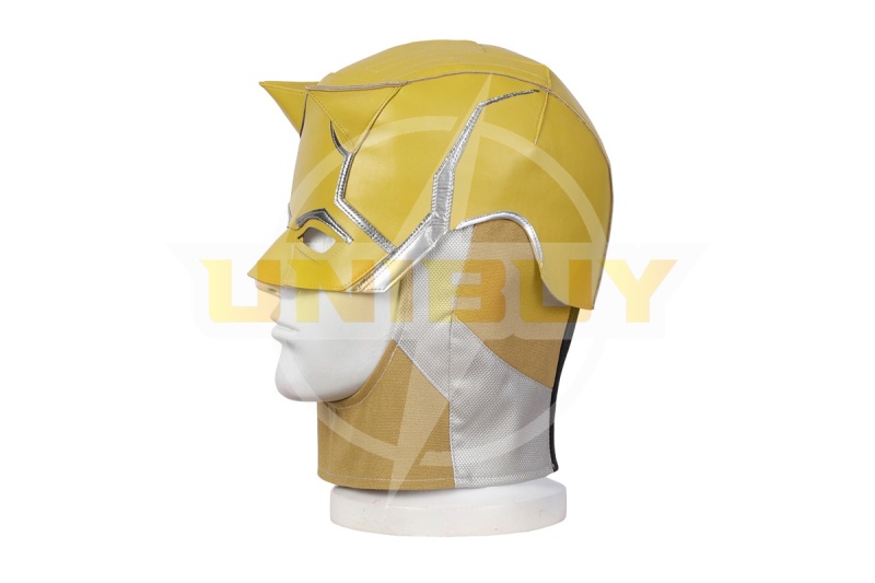 She-Hulk Daredevil Costume Cosplay Suit Mask Unibuy