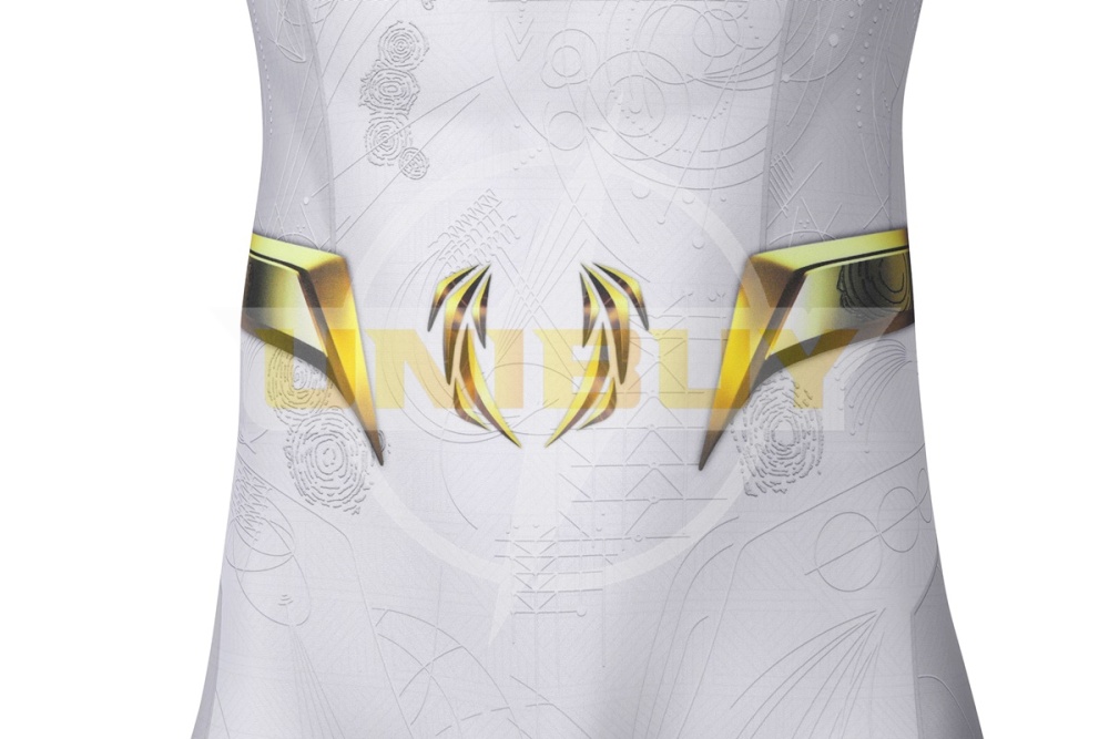 Sheldon Sampson The Utopian Costume Cosplay Suit Jupiter Unibuy