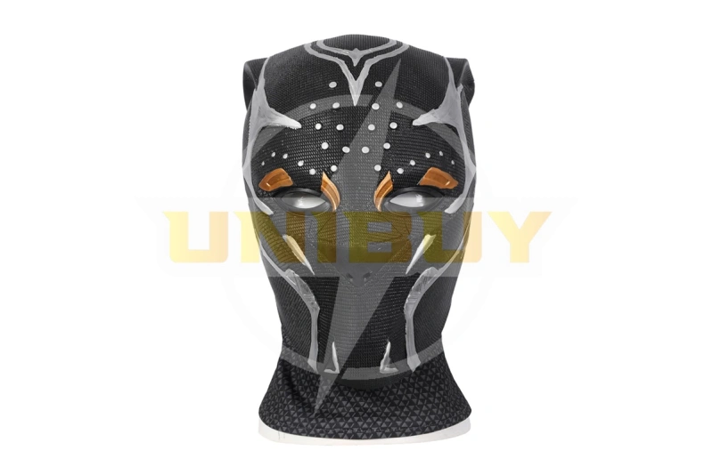 Black Panther Shuri Costume Cosplay Suit Jumpsuit Wakanda Forever Unibuy