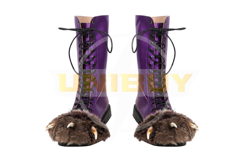 Slumberland Flip Shoes Cosplay Men Boots Unibuy