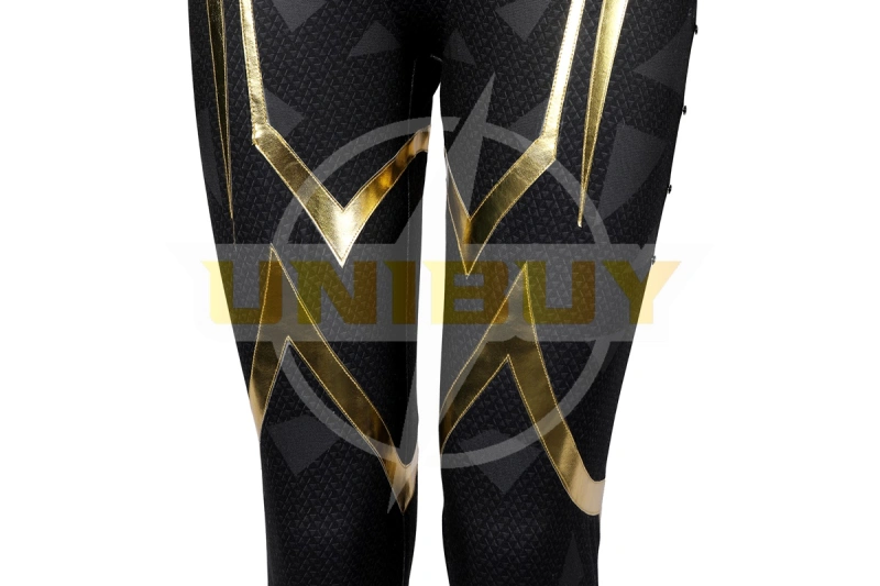 Black Panther Shuri Costume Cosplay Suit Jumpsuit Wakanda Forever Unibuy