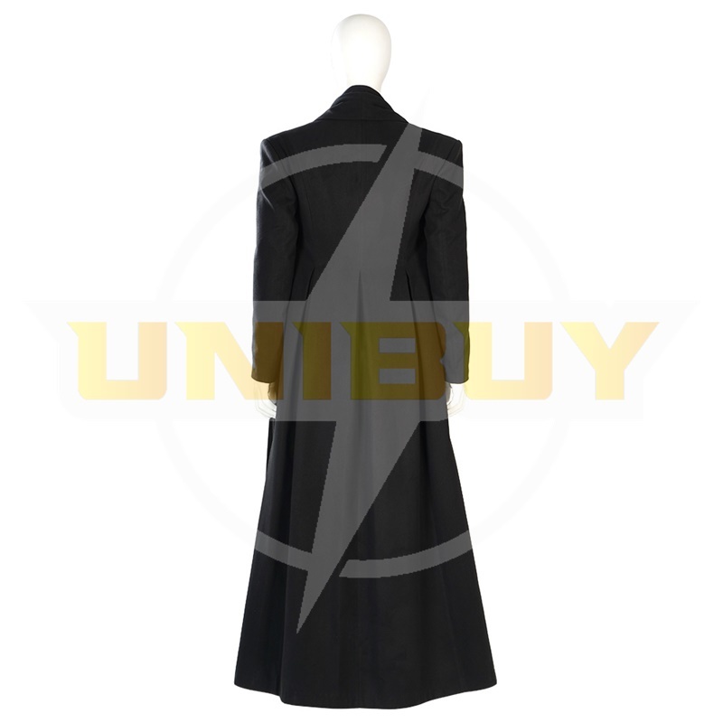 Sandman	Morpheus Costume Cosplay Suit Coat Unibuy