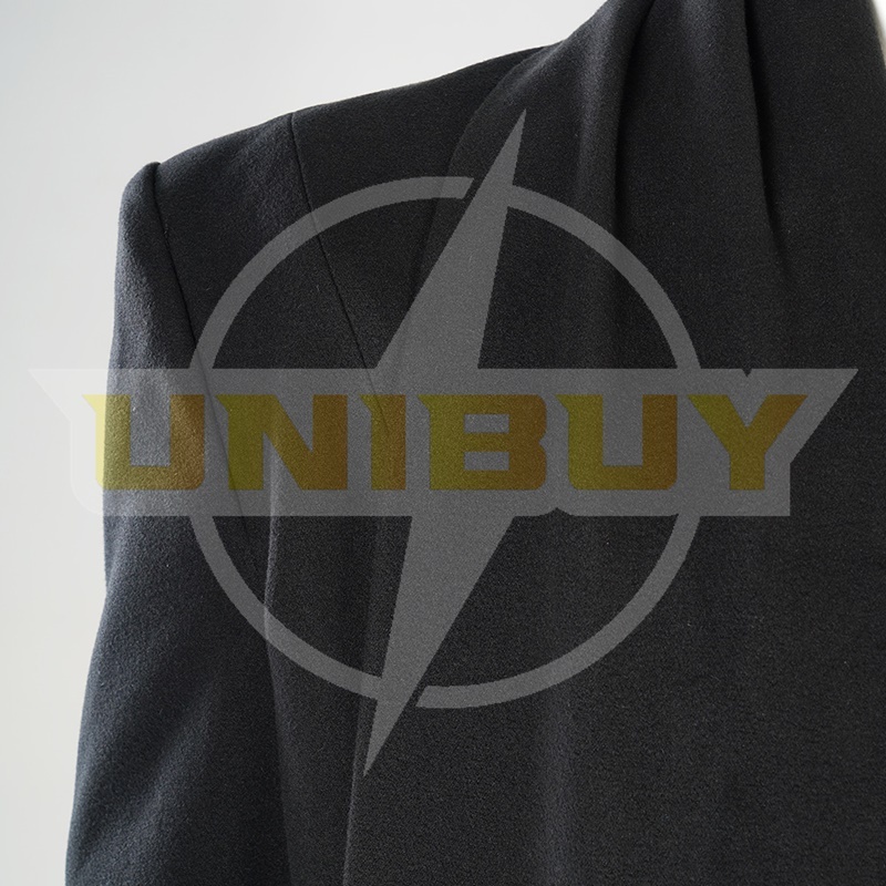 Sandman	Morpheus Costume Cosplay Suit Coat Unibuy