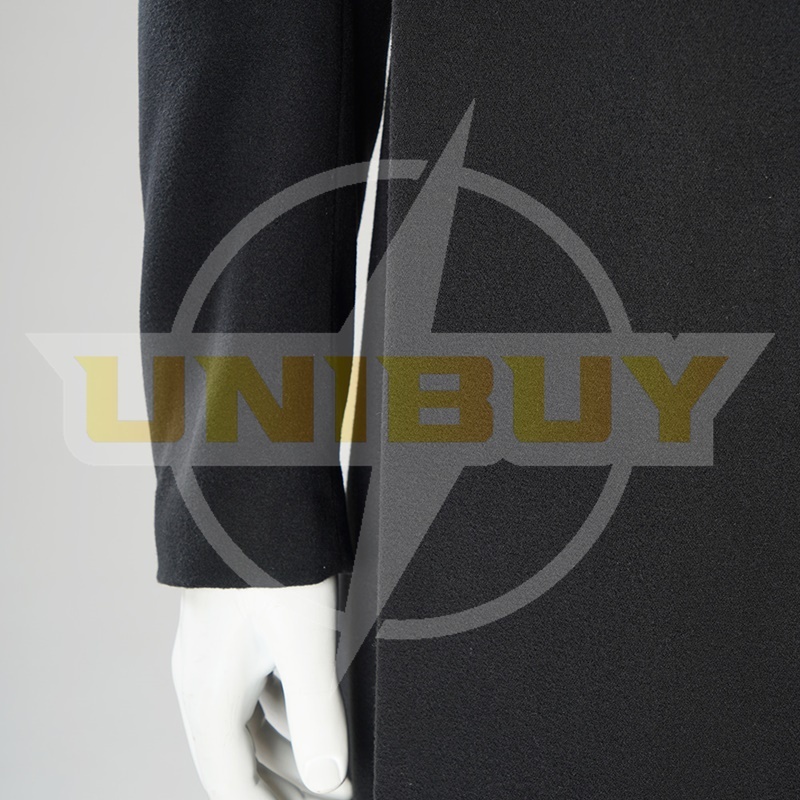 Sandman	Morpheus Costume Cosplay Suit Coat Unibuy