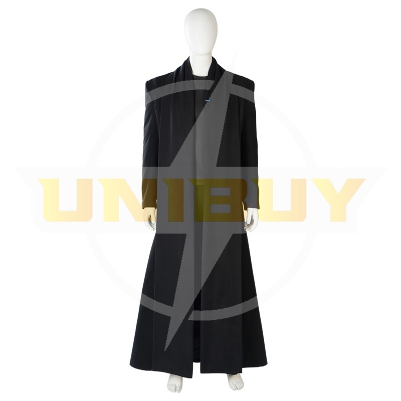 Sandman	Morpheus Costume Cosplay Suit Coat Unibuy