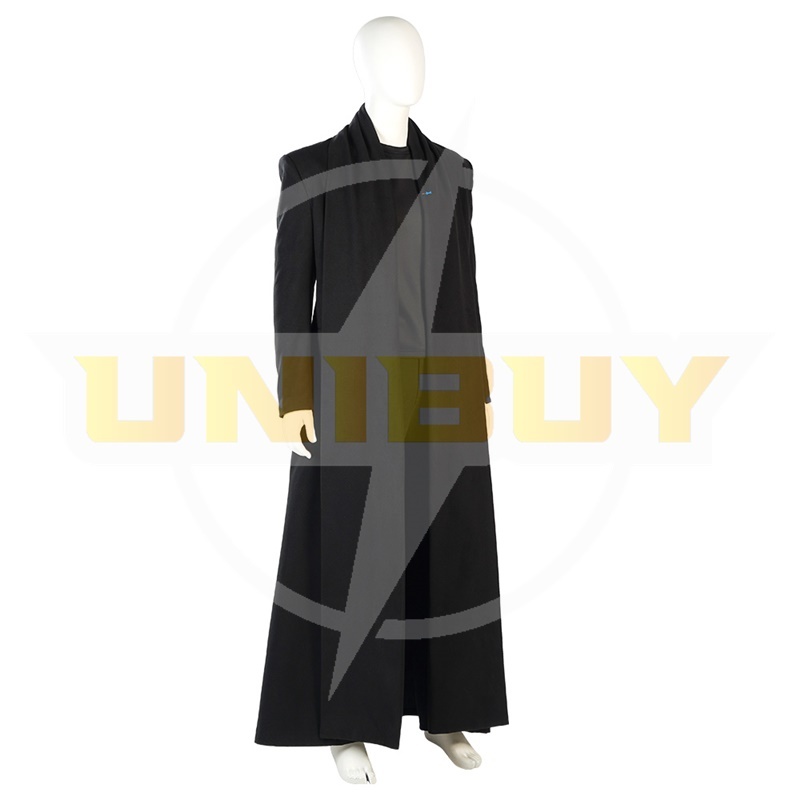 Sandman	Morpheus Costume Cosplay Suit Coat Unibuy