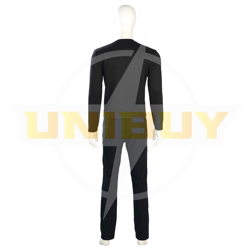 Sandman	Morpheus Costume Cosplay Suit Coat Unibuy