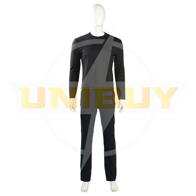 Sandman	Morpheus Costume Cosplay Suit Coat Unibuy