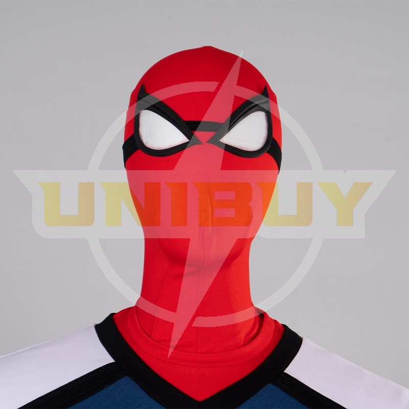 Spider-Man: Freshman Year Costume Cosplay Suit Unibuy