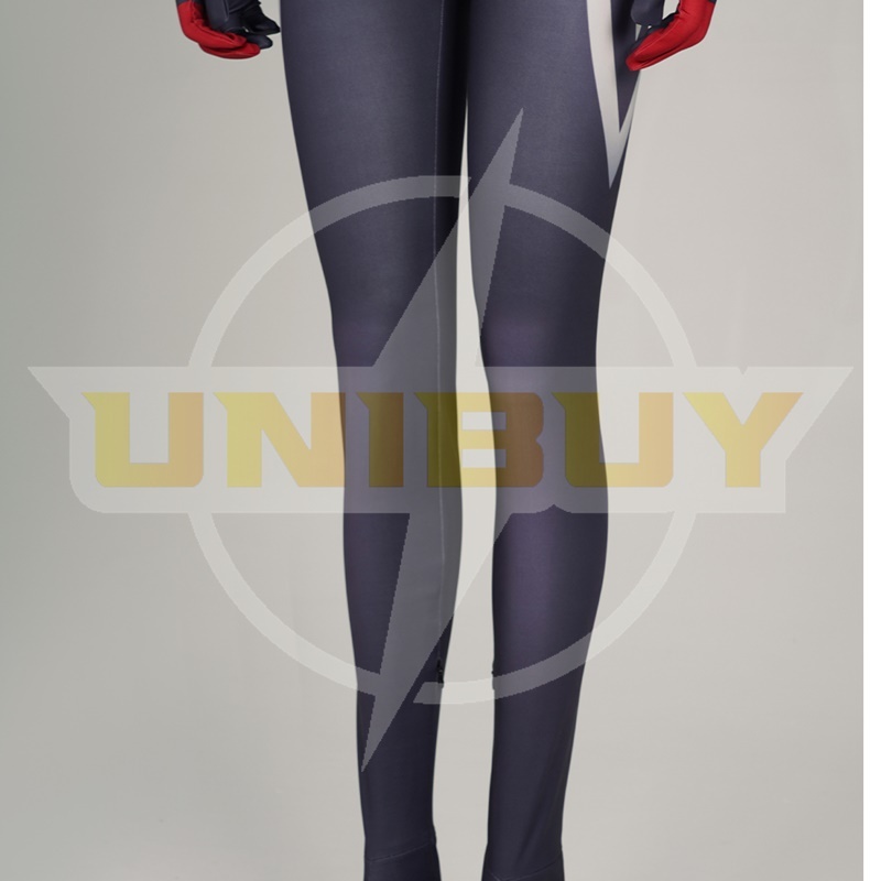 Silk Cindy Moon Costume Cosplay Suit Ver.1 Unibuy