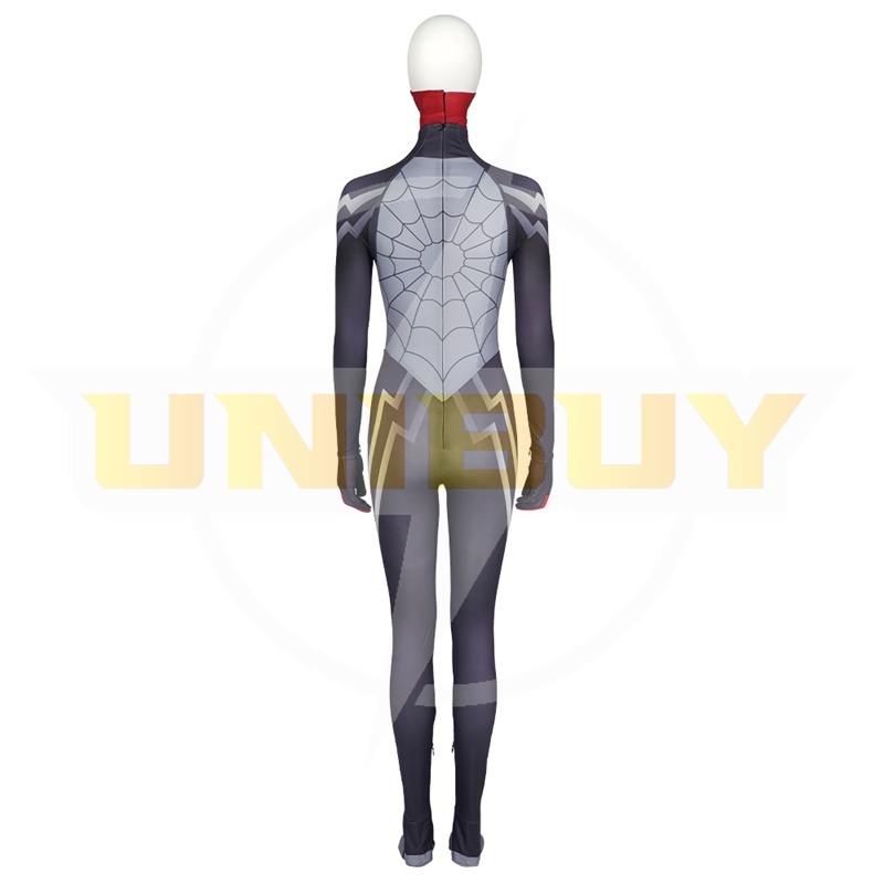 Silk Cindy Moon Costume Cosplay Suit Ver.1 Unibuy