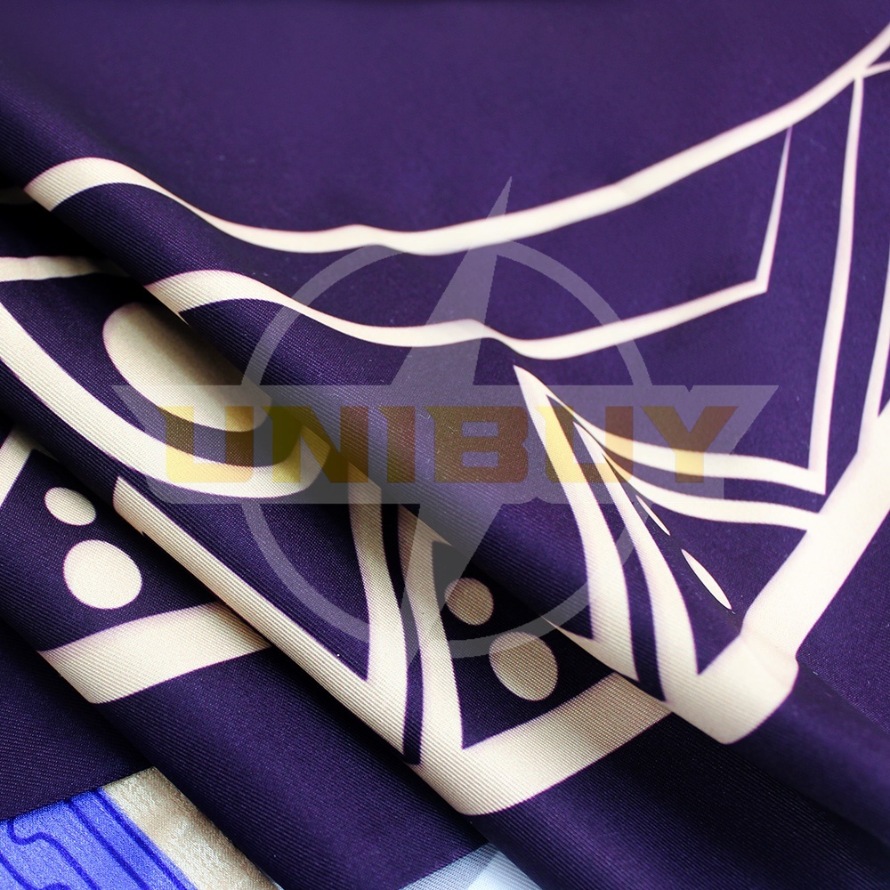 Genshin Impact Cyno Costume Cosplay Suit Ver.1 Unibuy